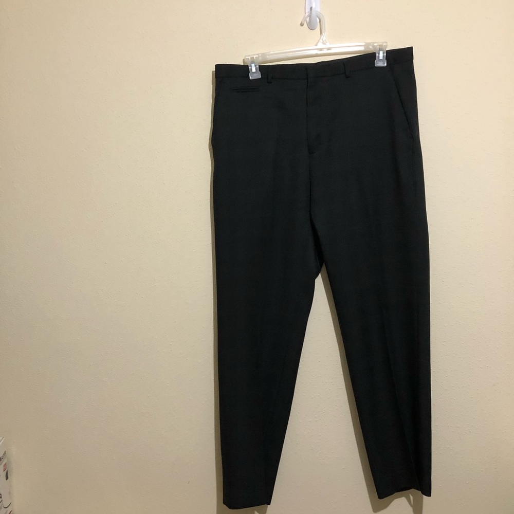 Calvin Klein Men's Dress Pants Size 38 X 32